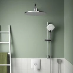 Ideal Standard Brauseschlauchanschluss Idealrain Atelier Chrom Eckig Aufputz 19 Ideal Standard Brauseschlauchanschluss Idealrain Atelier Chrom Eckig Aufputz -Grohe Geschäft 887968 3049 8