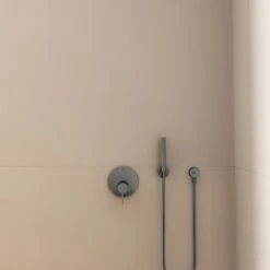 Ideal Standard Brauseschlauchanschluss Idealrain Atelier Grey Rund Aufputz 9 Ideal Standard Brauseschlauchanschluss Idealrain Atelier Grey Rund Aufputz -Grohe Geschäft 887983 3049 4