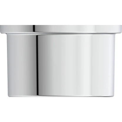 Ideal Standard Brauseschlauchanschluss Idealrain Atelier Chrom Rund Aufputz 2 Ideal Standard Brauseschlauchanschluss Idealrain Atelier Chrom Rund Aufputz – Bild 2