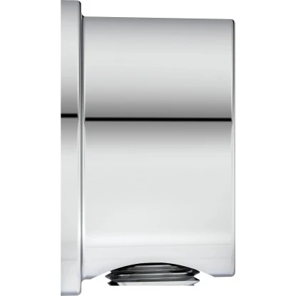 Ideal Standard Brauseschlauchanschluss Idealrain Atelier Chrom Rund Aufputz 3 Ideal Standard Brauseschlauchanschluss Idealrain Atelier Chrom Rund Aufputz – Bild 3