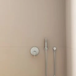 Ideal Standard Brauseschlauchanschluss Idealrain Atelier Silver Rund Aufputz 10 Ideal Standard Brauseschlauchanschluss Idealrain Atelier Silver Rund Aufputz -Grohe Geschäft 888008 3049 5