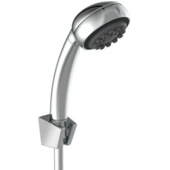 Eisl Duschbrause Set Vital Wassersparfunktion Mit 7 Strahlarten