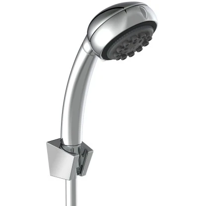 Eisl Duschbrause Set Vital Wassersparfunktion Mit 7 Strahlarten 1 Eisl Duschbrause Set Vital Wassersparfunktion Mit 7 Strahlarten