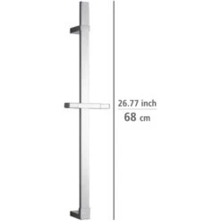 Wenko Duschstange Design Chrom 68 Cm 7 Wenko Duschstange Design Chrom 68 Cm -Grohe Geschäft 903291 1068 04