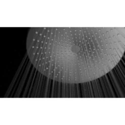 Wenko Regenduschkopf Ultimate Shower Schwarz/Grau Ø 25 Cm 27 Wenko Regenduschkopf Ultimate Shower Schwarz/Grau Ø 25 Cm -Grohe Geschäft 903630 1068 12