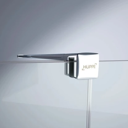 Hüppe Xtensa Pure Walk In Gleittür 1-teilig Rechtsbefestigung 160-180cm X 200cm 5 Hüppe Xtensa Pure Walk In Gleittür 1-teilig Rechtsbefestigung 160-180cm X 200cm – Bild 5