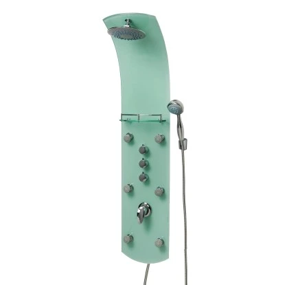 Duschpaneel Karibik 1 Duschpaneel Karibik