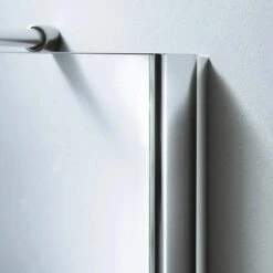 Breuer Runddusche Drehtür Espira Radius 55 Cm Chrom Klarglas 90 X 90 Cm -Grohe Geschäft 933036 2570 0867 3