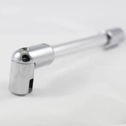 Breuer Runddusche Drehtür Espira Radius 55 Cm Chrom Klarglas 90 X 90 Cm -Grohe Geschäft 933036 2570 0867 4