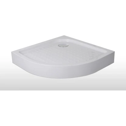 Sanotechnik Rundduschen-Set 195 Cm X 90 Cm X 90 Cm Weiß 2 Sanotechnik Rundduschen-Set 195 Cm X 90 Cm X 90 Cm Weiß – Bild 2