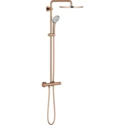 Grohe Duschsystem Euphoria System 310 Warm Sunset