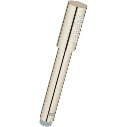 Grohe Handbrause Sena Nickel 1 Grohe Handbrause Sena Nickel