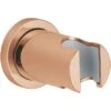 Grohe Handbrausehalter Rainshower Warm Sunset
