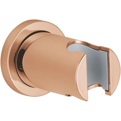 Grohe Handbrausehalter Rainshower Warm Sunset 1 Grohe Handbrausehalter Rainshower Warm Sunset