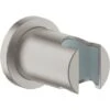 Grohe Handbrausehalter Rainshower Supersteel