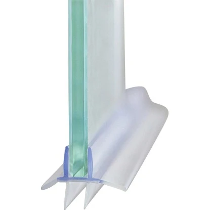 Breuer Wasserabweisdichtung PK623 Für 6 Mm Glas Gerade Glas 1000 Mm 10 Stück 1 Breuer Wasserabweisdichtung PK623 Für 6 Mm Glas Gerade Glas 1000 Mm 10 Stück