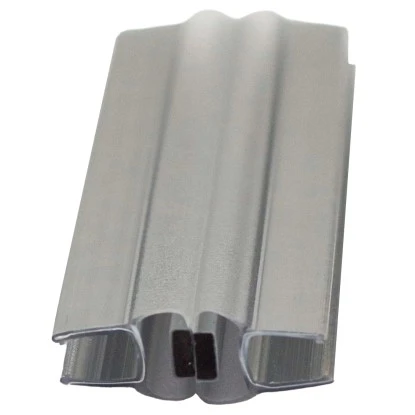 Breuer Magnet-Duschdichtung 90° PK637 Gerade Senkrecht 2010 Mm 5 Stück 1 Breuer Magnet-Duschdichtung 90° PK637 Gerade Senkrecht 2010 Mm 5 Stück