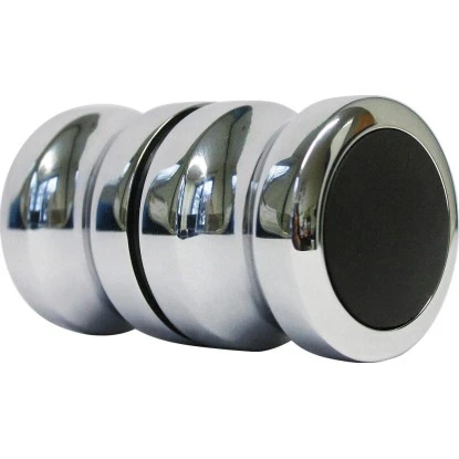 Breuer Griff Nr. 45 Chrom 1 Breuer Griff Nr. 45 Chrom