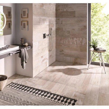 Duschelement Indigno S Waager. Ablauf 11 X 120 X 120 Cm Revisionsfliese Rechts 3 Duschelement Indigno S Waager. Ablauf 11 X 120 X 120 Cm Revisionsfliese Rechts – Bild 3