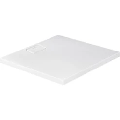 Duravit Duschwanne Stonetto 90 Cm X 90 Cm X 5 Cm Quadrat Weiß