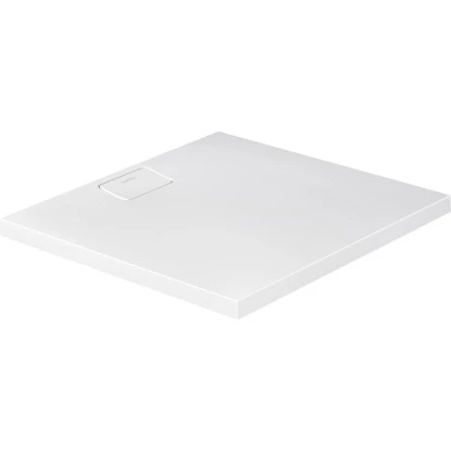 Duravit Duschwanne Stonetto 90 Cm X 90 Cm X 5 Cm Quadrat Weiß 1 Duravit Duschwanne Stonetto 90 Cm X 90 Cm X 5 Cm Quadrat Weiß