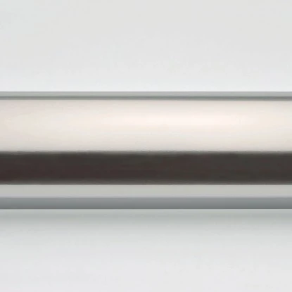 Breuer Seitenwand Für Dreh- Und Pendeltür Elana 6 Chrom Klarglas 90 Cm 4 Breuer Seitenwand Für Dreh- Und Pendeltür Elana 6 Chrom Klarglas 90 Cm – Bild 4