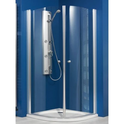 Breuer Runddusche Radius 55 Elana 6 Chrom Klarglas 80 X 80 Cm 1 Breuer Runddusche Radius 55 Elana 6 Chrom Klarglas 80 X 80 Cm