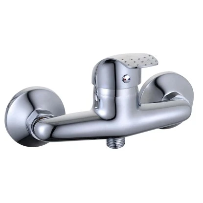 Eisl ROMA Duscharmatur Chrom 1 Eisl ROMA Duscharmatur Chrom