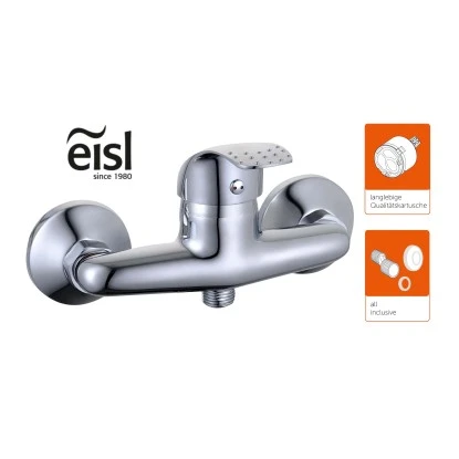 Eisl ROMA Duscharmatur Chrom 2 Eisl ROMA Duscharmatur Chrom – Bild 2