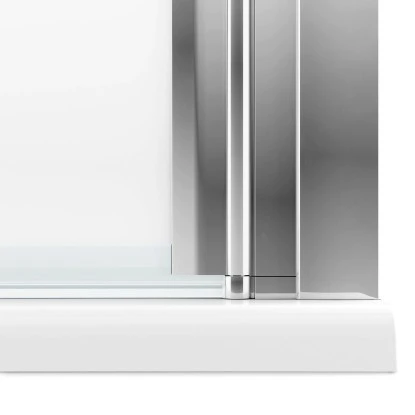 Schulte ExpressPlus Set Eckeinstieg AlexaStyle2.0 Mit Duschwanne 192x80cm 7 Schulte ExpressPlus Set Eckeinstieg AlexaStyle2.0 Mit Duschwanne 192x80cm – Bild 7