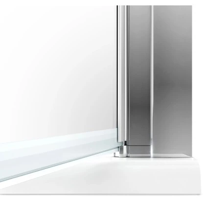 Schulte ExpressPlus Set Duschkabine Mit Drehtür AlexaStyle2.0 Mit DW 192x80cm 8 Schulte ExpressPlus Set Duschkabine Mit Drehtür AlexaStyle2.0 Mit DW 192x80cm – Bild 8