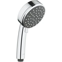 Grohe QuickFix Handbrause Vitalio Comfort 100 Chrom