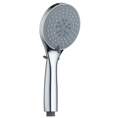 Eisl Handbrause Refresh Eco Chrom Mit Durchflussregler 1 Eisl Handbrause Refresh Eco Chrom Mit Durchflussregler