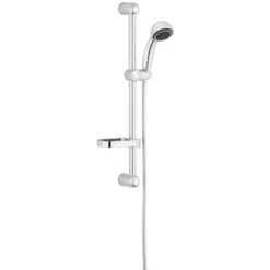 Brausestangengarnitur Malia