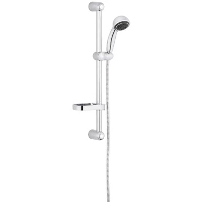 Brausestangengarnitur Malia 1 Brausestangengarnitur Malia