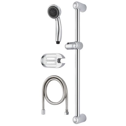 Brausestangengarnitur Malia 2 Brausestangengarnitur Malia – Bild 2