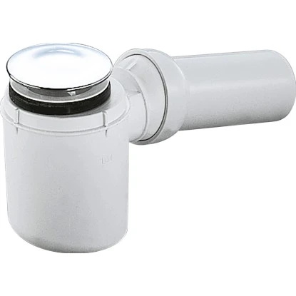 Schulte ExpressPlus Ablauf Für Duschwanne Rund Flach 2 Schulte ExpressPlus Ablauf Für Duschwanne Rund Flach – Bild 2