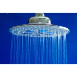 Sanotechnik LED-Überkopfbrause-Set 7 Sanotechnik LED-Überkopfbrause-Set -Grohe Geschäft eberkopfbrausestangenset 4