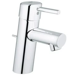 Grohe Einhand-Waschtischbatterie Concetto S-Size Chrom