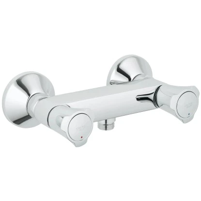 Grohe Brausebatterie Costa DN 15 1 Grohe Brausebatterie Costa DN 15