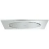 Grohe Deckenbrause Rainshower F-Series 20"