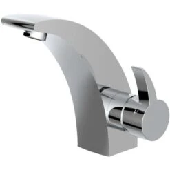 Schütte Waschtischarmatur Panama Chrom 9 Schütte Waschtischarmatur Panama Chrom -Grohe Geschäft htischarmaturpanamachrom 3