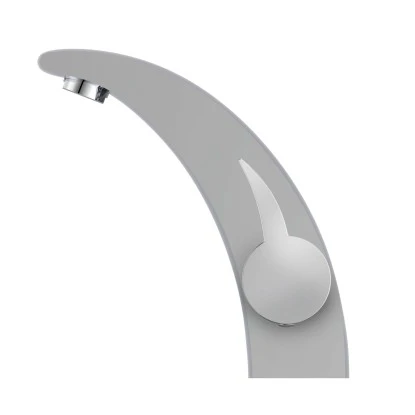 Schütte Waschtischarmatur Panama Chrom 6 Schütte Waschtischarmatur Panama Chrom – Bild 6