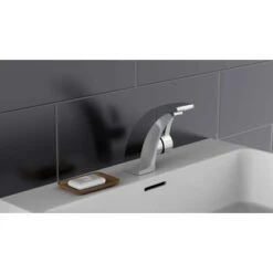 Schütte Waschtischarmatur Panama Chrom 10 Schütte Waschtischarmatur Panama Chrom -Grohe Geschäft htischarmaturpanamachrom 5