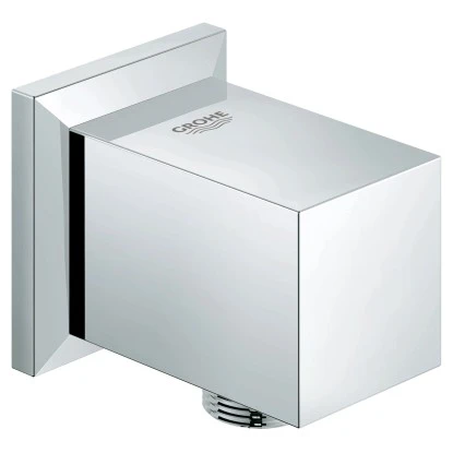 Grohe Wandanschlussbogen Allure Brilliant DN 15 1 Grohe Wandanschlussbogen Allure Brilliant DN 15