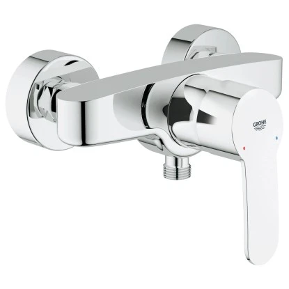Grohe Eurostyle C Einhand-Brausebatterie DN 15 Aufputz 1 Grohe Eurostyle C Einhand-Brausebatterie DN 15 Aufputz