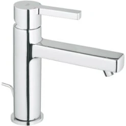 Grohe Einhand-Waschbeckenarmatur Lineare M-Size