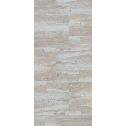 Sanowall Duschrückwand Travertin Hohe Kratzfestigkeit 1 Sanowall Duschrückwand Travertin Hohe Kratzfestigkeit