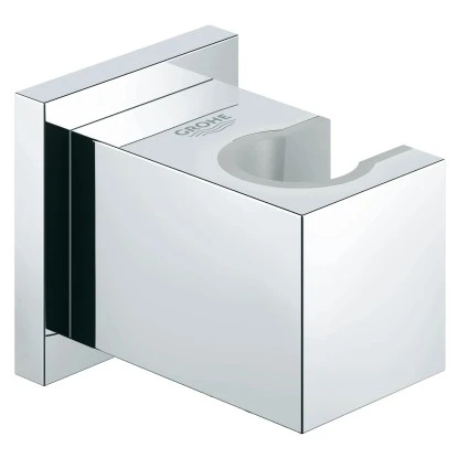 Grohe Handbrausehalter Euphoria Cube Für Wandmontagen 1 Grohe Handbrausehalter Euphoria Cube Für Wandmontagen
