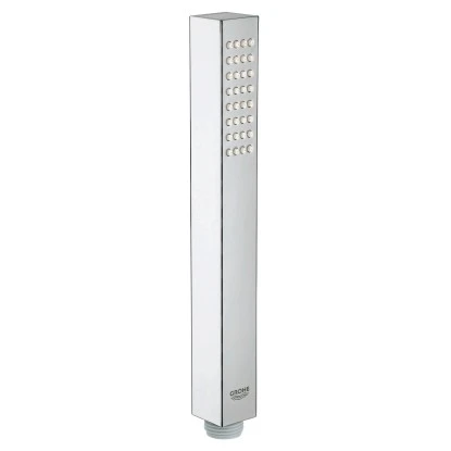 Grohe Handbrause Euphoria Cube Stick 1 Grohe Handbrause Euphoria Cube Stick